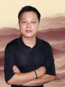 戴国忠