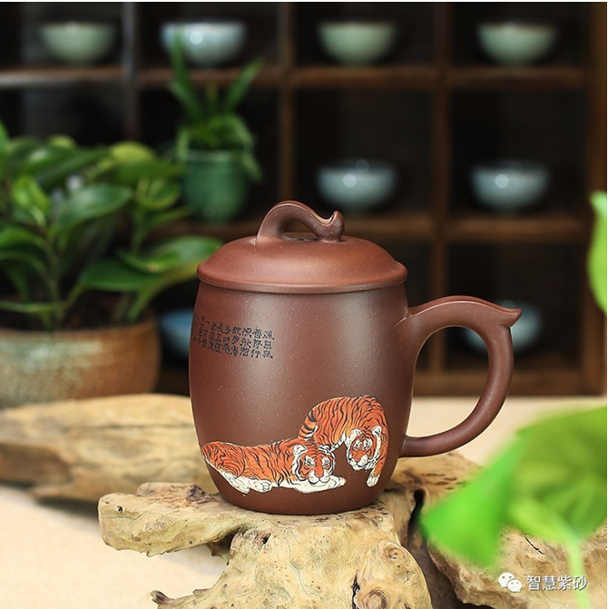 紫砂泥料与各类茶叶的搭配(图1) 01.png