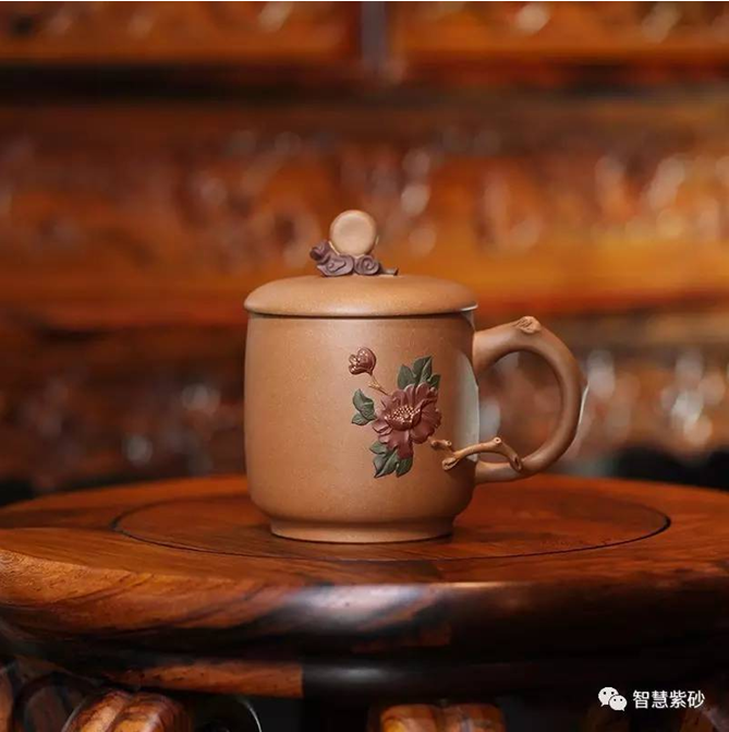 紫砂泥料与各类茶叶的搭配(图2) 02.png