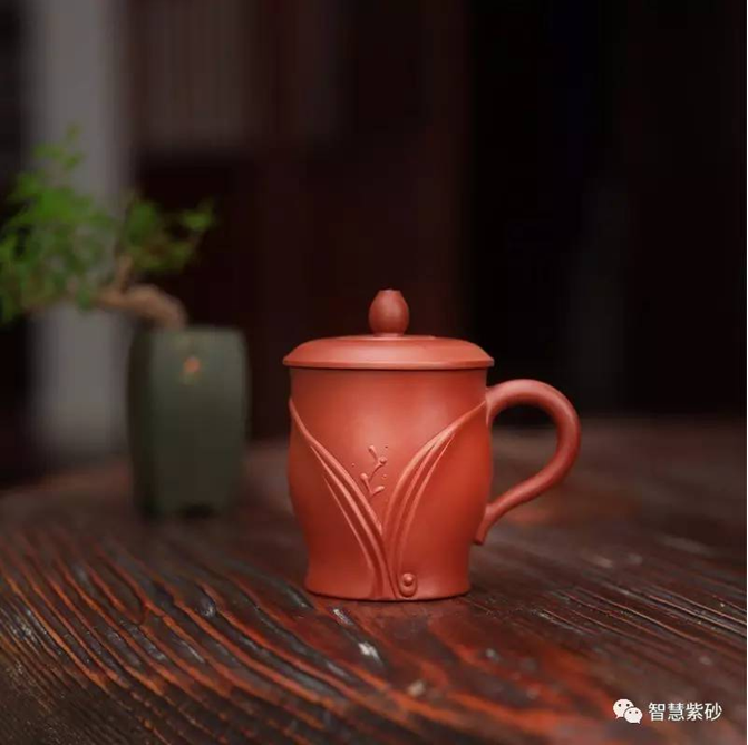 紫砂泥料与各类茶叶的搭配(图3) 03.png