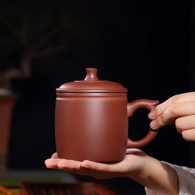 泥料正不正,教你怎么看(图4) 泥料正不正,教你怎么看(图4)