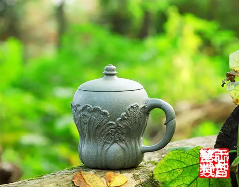 制壶需“技、情、理”融为一体(图2) 制壶需“技、情、理”融为一体(图2)