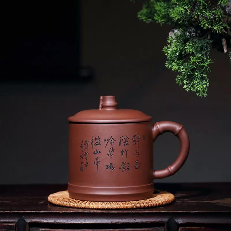 制壶需“技、情、理”融为一体(图5) 制壶需“技、情、理”融为一体(图5)