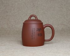 茶缘杯