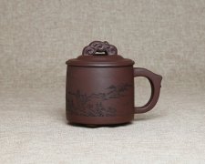紫气东来