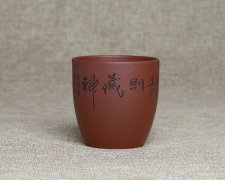 圆筒杯