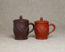 素馨芬芳 对杯
