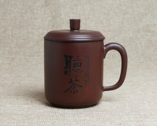 听茶