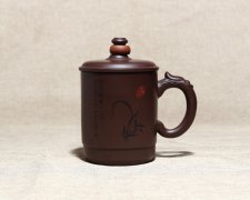 松风清茗